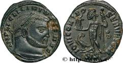 Ancient Coins - LICINIUS I Siscia 313 (22mm, 3,67g, 12h)