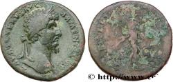 Ancient Coins - LUCIUS VERUS Rome 164 (31,5mm, 25,70g, 6h)