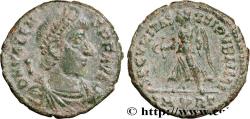 Ancient Coins - VALENS Rome 367-375 (17,5mm, 2,52g, 6h)