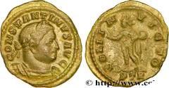 Ancient Coins - CONSTANTINE I THE GREAT Trèves 310-311 (19,5mm, 1,75g, 12h)