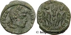 Ancient Coins - CONSTANTIUS II Nicomédie 336-337 (14,5mm, 2,1g, 5h)
