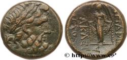 Ancient Coins - PHRYGIA - APAMEIA Apamée, Phrygie c. 133-48 AC. (20mm, 8,40g, 1h)
