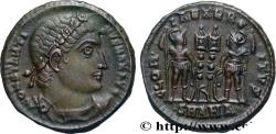 Ancient Coins - CONSTANTINE I THE GREAT Antioche 330-333 (17mm, 2,67g, 11h)