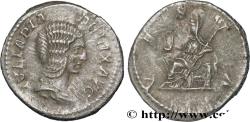 Ancient Coins - JULIA DOMNA Rome 215 (18,5mm, 3,21g, 6h)