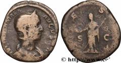 Ancient Coins - JULIA MAMAEA Rome 227 (32mm, 21,25g, 12h)