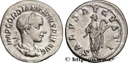 Ancient Coins - GORDIAN III Rome 240 (20mm, 3,00g, 12h)