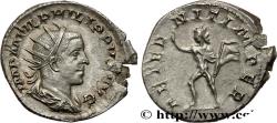 Ancient Coins - PHILIPPUS II Rome 247 (21,5mm, 3,67g, 6h)