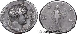 Ancient Coins - HADRIAN Rome 127 (17,5mm, 3,34g, 6h)
