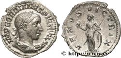 Ancient Coins - GORDIAN III Rome 241 (20mm, 2,86g, 1h)
