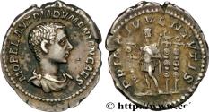 Ancient Coins - DIADUMENIAN Rome 217 (21mm, 3,41g, 12h)