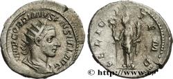 Ancient Coins - GORDIAN III Rome 244 (22,5mm, 4,33g, 6h)