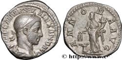 Ancient Coins - SEVERUS ALEXANDER  Rome 226 (19mm, 3,01g, 1h)