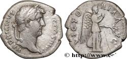 Ancient Coins - HADRIAN Rome 135 (17mm, 2,79g, 6h)