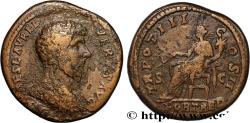 Ancient Coins - LUCIUS VERUS Rome 163 (32mm, 24,01g, 11h)