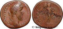 Ancient Coins - LUCIUS VERUS Rome 165 (31mm, 22,96g, 12h)