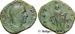 Ancient Coins - PHILIPPUS Rome 244 (28mm, 15,88g, 12h)