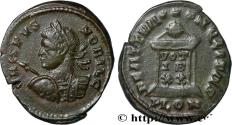 Ancient Coins - CRISPUS Londres 322-323 (20mm, 3,24g, 6h)
