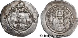 Ancient Coins - SASANIAN - SASANIAN KINGDOM - PEROZ I Shiraz (SHy) c. 459-484 (30,5mm, 4,08g, 3h)