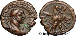 Ancient Coins - CLAUDIUS II GOTHICUS Alexandrie, Égypte 269-270 (21,5mm, 9,46g, 12h)