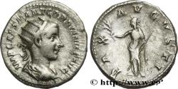 Ancient Coins - GORDIAN III Rome 238 (22mm, 4,30g, 6h)