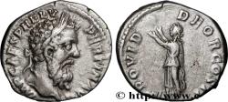 Ancient Coins - PERTINAX Rome 193 (17mm, 3,31g, 1h)