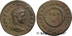Ancient Coins - CONSTANTINE II Siscia 321-324 (18,5mm, 3,16g, 6h)