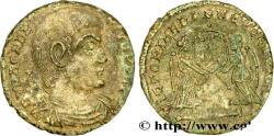 Ancient Coins - MAGNENTIUS Trèves 351 (22mm, 5,03g, 5h)