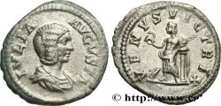 Ancient Coins - JULIA DOMNA Rome 210 (19,5mm, 2,90g, 7h)