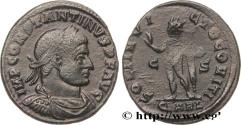 Ancient Coins - CONSTANTINE I THE GREAT Arles 317-318 (21,5mm, 3,45g, 12h)
