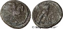 Ancient Coins - PHOENICIA - TYRE Tyr, Phénicie 284-283 AC. (22mm, 8,24g, 12h)
