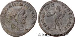 Ancient Coins - MAXIMIANUS HERCULIUS Londres c. 300 (26,5mm, 9,22g, 6h)