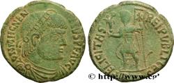 Ancient Coins - MAGNENTIUS Lyon 350 (22,5mm, 4,92g, 12h)