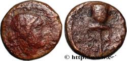 Ancient Coins - SICILY - SYRACUSE Syracuse, Sicile 100-200 (13,5mm, 2,73g, 1h)