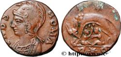Ancient Coins - ROMA Rome 330-331 (16mm, 3,01g, 6h)