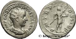 Ancient Coins - GORDIAN III Rome 240 (24mm, 4,53g, 6h)