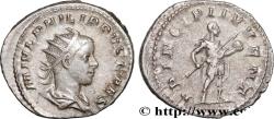 Ancient Coins - PHILIPPUS II Rome 245 (22mm, 4,80g, 6h)
