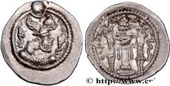 Ancient Coins - SASANIAN - SASANIAN KINGDOM - PEROZ I Shiraz (SHy) c. 459-484 (28mm, 4,11g, 3h)