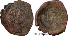 Ancient Coins - CONSTANS II Syracuse 656-662 (26,5mm, 4,93g, 6h)