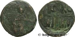 Ancient Coins - MICHAEL IV THE PAPHLAGONIAN Constantinople c. 1040 (30mm, 8,19g, 6h)