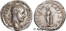 Ancient Coins - SEVERUS ALEXANDER  Rome 228 (19mm, 2,91g, 7h)