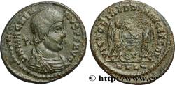 Ancient Coins - MAGNENTIUS Lyon 352-353 (23mm, 4,05g, 11h)