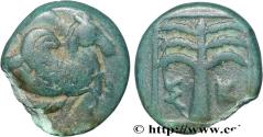 Ancient Coins - TROAS - SKEPSIS Skepsis, Troade c. 350-310 AC (10,5mm, 1,03g, 11h)