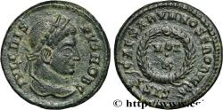 Ancient Coins - CRISPUS Siscia 324 (18,5mm, 3,31g, 5h)