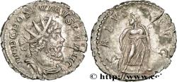 Ancient Coins - POSTUMUS Trèves 266 (20,5mm, 2,94g, 6h)