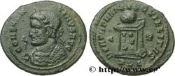 Ancient Coins - CONSTANTINE I THE GREAT Lyon 321-322 (18,5mm, 2,46g, 12h)