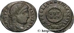 Ancient Coins - CONSTANTINE I THE GREAT Héraclée 326 (17mm, 3,08g, 6h)