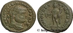 Ancient Coins - MAXIMIANUS HERCULIUS Cyzique 295-296 (26,5mm, 10,47g, 12h)