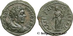 Ancient Coins - COMMODUS Marcianopolis, Mésie Inférieure c. 180-192 (22mm, 4,40g, 6h)