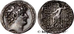 Ancient Coins - SYRIA - SELEUKID KINGDOM - PHILIP PHILADELPHUS Antioche, Syrie c. 88/87 - 76/75 AC. (27mm, 16,14g, 1h)