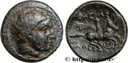 Ancient Coins - MACEDONIA - KINGDOM OF MACEDONIA - PHILIP III ARRHIDAEUS Ionie, Milet c. 323-317 AC. (19,5mm, 5,67g, 9h)